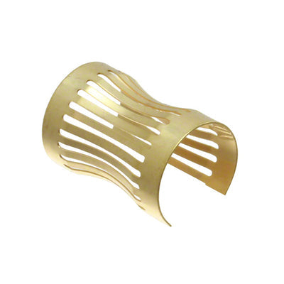 4-192038-9 by TE Connectivity AMP Connectors - CONTACT FEMALE BAND POWER GOLD