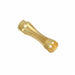 4-192041-1 by TE Connectivity AMP Connectors - CONTACT FEMALE BAND POWER GOLD