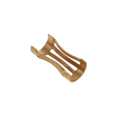 4-192044-4 by TE Connectivity AMP Connectors - CONTACT FEMALE BAND POWER GOLD
