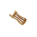4-192044-4 by TE Connectivity AMP Connectors - CONTACT FEMALE BAND POWER GOLD