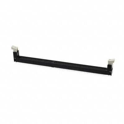 4-1932000-6 by TE Connectivity AMP Connectors - CONNECTOR SKT DIMM 240POS PCB