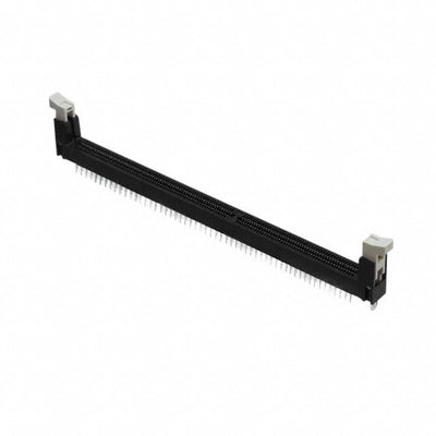 4-1932000-8 by TE Connectivity AMP Connectors - CONNECTOR SKT DIMM 240POS PCB