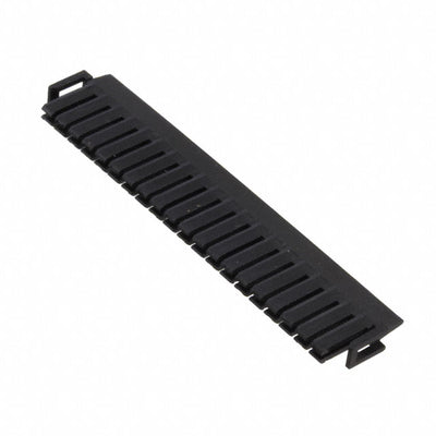 4-1969541-0 by TE Connectivity AMP Connectors - RETAINER TPA DUAL ROW EP2.5