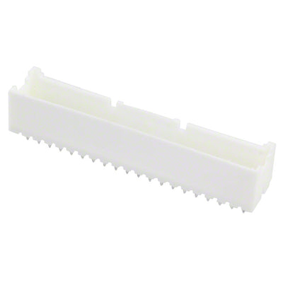 4-1969582-0 by TE Connectivity AMP Connectors - CONNECTOR HEADER VERT 40POS 2.5MM