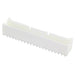 4-1969582-0 by TE Connectivity AMP Connectors - CONNECTOR HEADER VERT 40POS 2.5MM