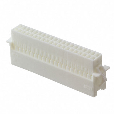 4-1969594-0 by TE Connectivity AMP Connectors - CONNECTOR RECPT HSG 40POS 2.50MM