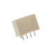 4-1971798-1 by TE Connectivity AMP Connectors - CONNECTOR HEADER VERT 4POS 2.5MM