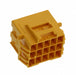 4-1971875-7 by TE Connectivity AMP Connectors - CONNECTOR RECPT HSG 15POS 6.00MM