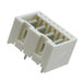 4-1971895-4 by TE Connectivity AMP Connectors - CONNECTOR HEADER VERT 4POS 5MM