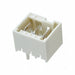 4-1971896-3 by TE Connectivity AMP Connectors - CONNECTOR HEADER VERT 3POS 5MM
