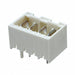 4-1971896-4 by TE Connectivity AMP Connectors - CONNECTOR HEADER VERT 4POS 5MM