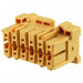 4-1971905-6 by TE Connectivity AMP Connectors - CONNECTOR PLUG HSG 12POS 3.30MM