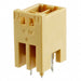 4-1971906-2 by TE Connectivity AMP Connectors - CONNECTOR HEADER VERT 4POS 3.3MM