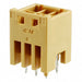4-1971906-3 by TE Connectivity AMP Connectors - CONNECTOR HEADER VERT 6POS 3.3MM