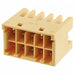 4-1971906-5 by TE Connectivity AMP Connectors - CONNECTOR HEADER VERT 10POS 3.3MM