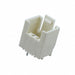 4-1971921-3 by TE Connectivity AMP Connectors - CONNECTOR HEADER VERT 3POS 2.5MM