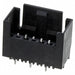 4-1971994-6 by TE Connectivity AMP Connectors - CONNECTOR HEADER VERT 6POS 2.5MM