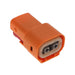 4-2103177-5 by TE Connectivity AMP Connectors - CONNECTOR PLUG HSG 2POS 10.40MM
