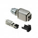 4-2120875-1 by TE Connectivity AMP Connectors - COUPLER PLUG/JACK RJ45 4P