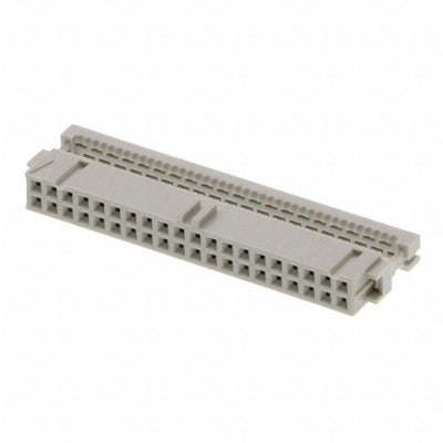 4-215915-0 by TE Connectivity AMP Connectors - CONNECTOR RECPT 40POS IDC GOLD