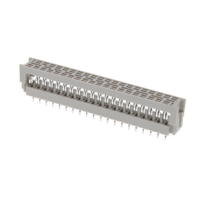 4-216791-0 by TE Connectivity AMP Connectors - CONNECTOR DIP HDR IDC 40POS PCB