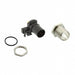 4-2172063-2 by TE Connectivity AMP Connectors - CONNECTOR RECPT MALE 5POS GOLD SOLDER