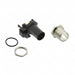 4-2172070-2 by TE Connectivity AMP Connectors - CONNECTOR RECPT MALE 5POS GOLD SOLDER
