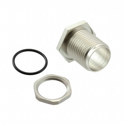 4-2172073-2 by TE Connectivity AMP Connectors - CONNECTOR RECPT MALE 5POS GOLD SOLDER