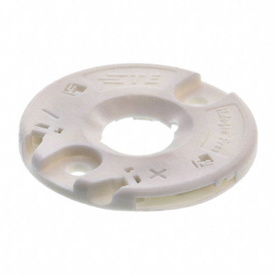4-2213678-5 by TE Connectivity AMP Connectors - Z35 MINI LED HOLDER 13.5*13.5MM