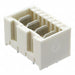 4-2232045-4 by TE Connectivity AMP Connectors - CONNECTOR HEADER VERT 4POS 5MM