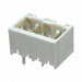 4-2232046-4 by TE Connectivity AMP Connectors - CONNECTOR HEADER VERT 4POS 5MM