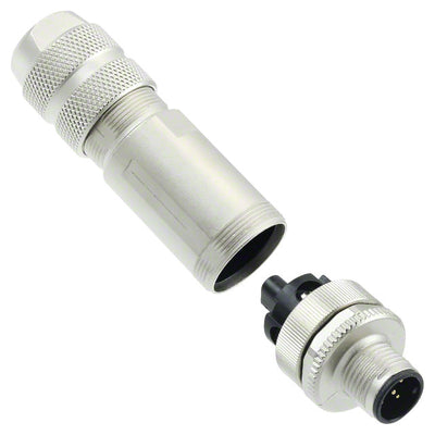 4-2271111-2 by TE Connectivity AMP Connectors - CONNECTOR PLUG MALE 5POS GOLD SCREW
