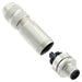 4-2271111-2 by TE Connectivity AMP Connectors - CONNECTOR PLUG MALE 5POS GOLD SCREW