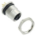 4-2271143-2 by TE Connectivity AMP Connectors - CONNECTOR RECPT FMALE 5POS GOLD SOLDER