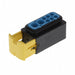 4-2299782-1 by TE Connectivity AMP Connectors - CONNECTOR RECPT HSG 8POS