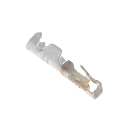 4-2316113-5 by TE Connectivity AMP Connectors - 2MM,REC,CNT,CRIMP,24-28AWG,0.38U