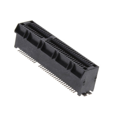 4-2337939-6 by TE Connectivity AMP Connectors - CONNECTOR PCI EXP FMALE 64POS 0.039