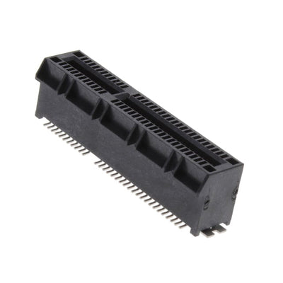 5-2337939-2 by TE Connectivity AMP Connectors - CONNECTOR PCI EXP FMALE 64POS 0.039