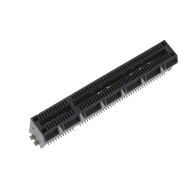 4-2337939-7 by TE Connectivity AMP Connectors - CONNECTOR PCI EXP FMALE 98POS 0.039