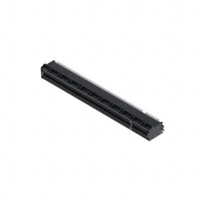 4-2337939-8 by TE Connectivity AMP Connectors - CONNECTOR PCI EXP FMALE 164POS 0.039