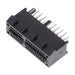 4-2362375-1 by TE Connectivity AMP Connectors - PCIE GEN4, 36POS ,15U"" ,DIP ,3.1