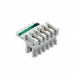 4-284931-5 by TE Connectivity AMP Connectors - CONNECTOR RECPT 5P CRIMP 22-24AWG TIN