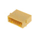 4-292156-6 by TE Connectivity AMP Connectors - CONNECTOR ADAPT PLUG/PLUG 6POS 2MM