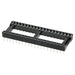 4-382568-0 by TE Connectivity AMP Connectors - CONNECTOR IC DIP SOCKET 40POS TIN