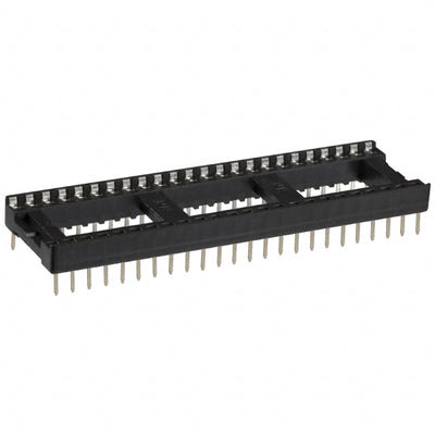 4-382568-8 by TE Connectivity AMP Connectors - CONNECTOR IC DIP SOCKET 48POS TIN