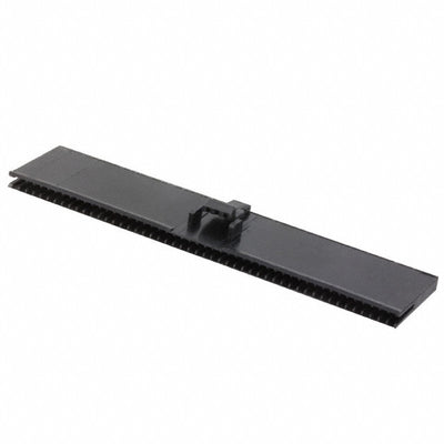 4-487545-7 by TE Connectivity AMP Connectors - CONNECTOR FFC RCPT HSG 50POS 1.27MM