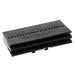 4-487937-0 by TE Connectivity AMP Connectors - CONNECTOR FFC RCPT HSG 40POS 1.27MM