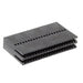 4-487938-0 by TE Connectivity AMP Connectors - CONNECTOR FFC RCPT HSG 40POS 1.27MM