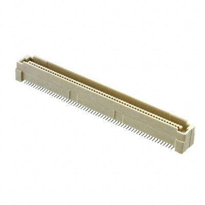 4-5177986-5 by TE Connectivity AMP Connectors - CONNECTOR PLUG 120POS SMD GOLD