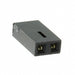 4-530153-1 by TE Connectivity AMP Connectors - CONNECTOR SHUNT SPRING 2POS .100 TIN